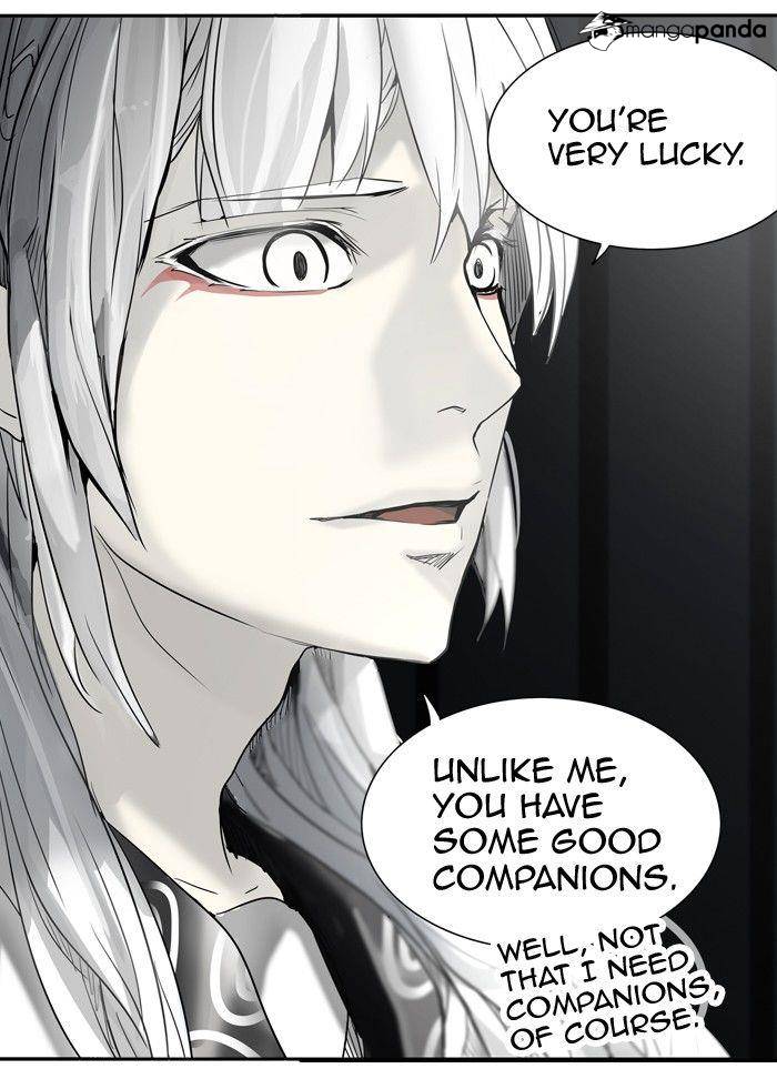 Tower of God Chapter 166 image 118